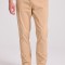 Tapered fit chino παντελόνι