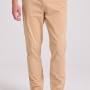 Tapered fit chino παντελόνι