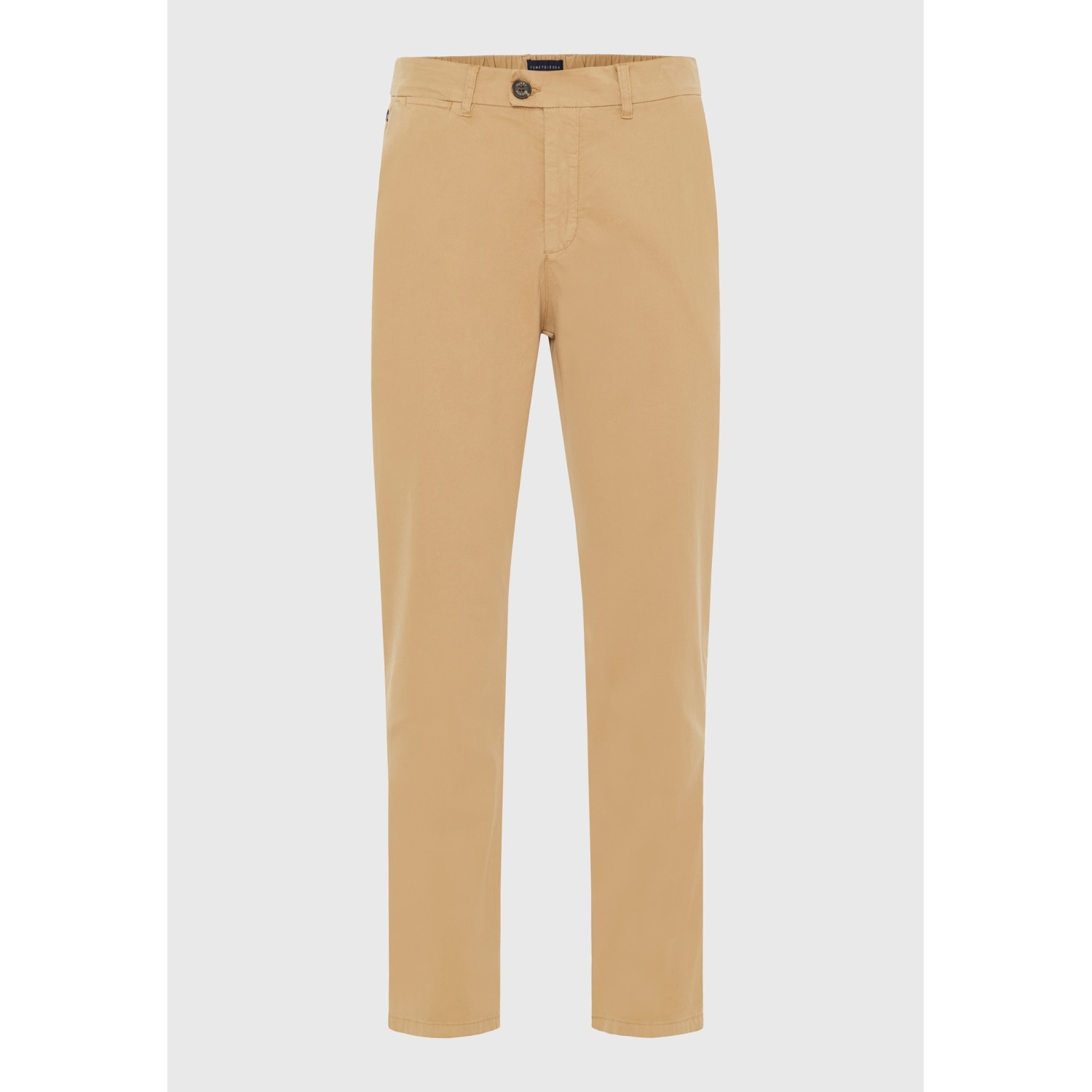 Tapered fit chino παντελόνι