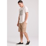 T-shirt με botanic frame τύπωμα