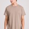 T-shirt με branded τύπωμα - The essentials