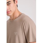 T-shirt με branded τύπωμα - The essentials