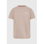 T-shirt με branded τύπωμα - The essentials