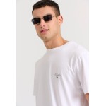 T-shirt με branded τύπωμα - The essentials