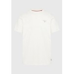 T-shirt με branded τύπωμα - The essentials