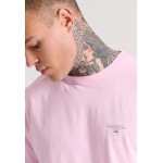 T-shirt με branded τύπωμα - The essentials