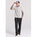T-shirt με branded τύπωμα - The essentials