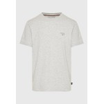 T-shirt με branded τύπωμα - The essentials