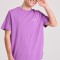 T-shirt με branded τύπωμα - The essentials