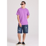 T-shirt με branded τύπωμα - The essentials
