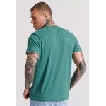 T-shirt με branded τύπωμα - The essentials
