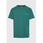 T-shirt με branded τύπωμα - The essentials