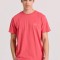 T-shirt με branded τύπωμα - The essentials
