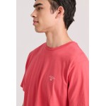 T-shirt με branded τύπωμα - The essentials