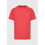 T-shirt με branded τύπωμα - The essentials