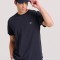 T-shirt με branded τύπωμα - The essentials