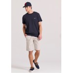 T-shirt με branded τύπωμα - The essentials