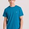 T-shirt με branded τύπωμα - The essentials
