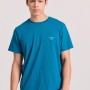 T-shirt με branded τύπωμα - The essentials