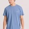 T-shirt με branded τύπωμα - The essentials