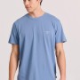 T-shirt με branded τύπωμα - The essentials