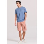 T-shirt με branded τύπωμα - The essentials