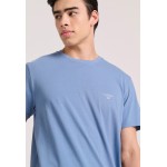 T-shirt με branded τύπωμα - The essentials