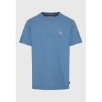 T-shirt με branded τύπωμα - The essentials