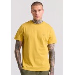 T-shirt με branded τύπωμα - The essentials T-shirt με branded τύπωμα - The essentials
