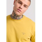 T-shirt με branded τύπωμα - The essentials T-shirt με branded τύπωμα - The essentials
