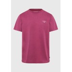 T-shirt με branded τύπωμα - The essentials