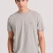 T-shirt με branded τύπωμα - The essentials