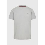 T-shirt με branded τύπωμα - The essentials T-shirt με branded τύπωμα - The essentials