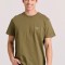 T-shirt με branded τύπωμα - The essentials