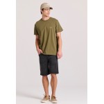 T-shirt με branded τύπωμα - The essentials T-shirt με branded τύπωμα - The essentials