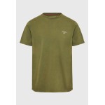 T-shirt με branded τύπωμα - The essentials T-shirt με branded τύπωμα - The essentials