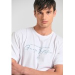 T-shirt με branded τύπωμα Garage 55.