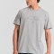 T-shirt με branded τύπωμα Garage 55.