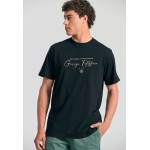 T-shirt με branded τύπωμα Garage 55.