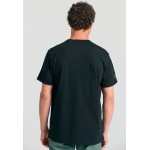 T-shirt με branded τύπωμα Garage 55.