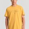 T-shirt με branded τύπωμα Garage 55.