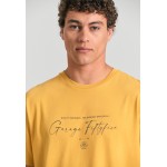 T-shirt με branded τύπωμα Garage 55.