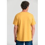 T-shirt με branded τύπωμα Garage 55.