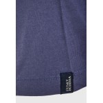 T-shirt με faded τύπωμα στο στήθος