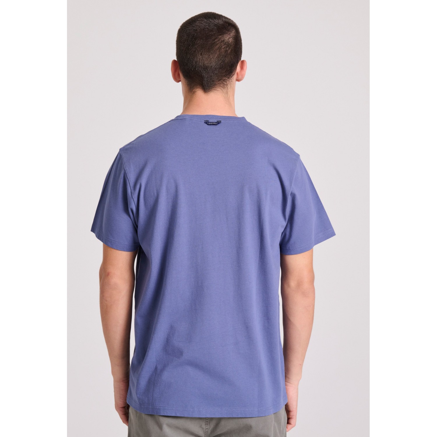 T-shirt με Funky Buddha τύπωμα