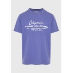 T-shirt με Funky Buddha τύπωμα