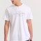 T-shirt με Funky Buddha τύπωμα