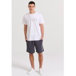 T-shirt με Funky Buddha τύπωμα