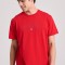 T-shirt με Funky Buddha τύπωμα
