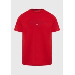 T-shirt με Funky Buddha τύπωμα